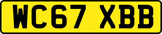 WC67XBB
