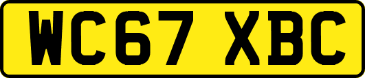 WC67XBC