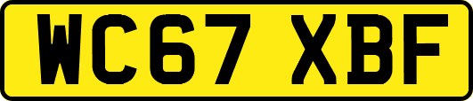 WC67XBF