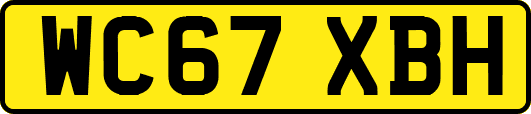 WC67XBH