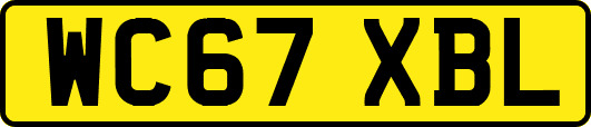 WC67XBL
