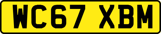 WC67XBM