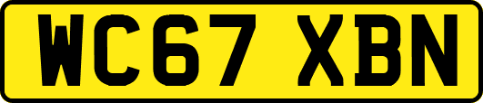 WC67XBN