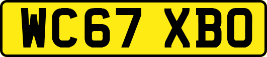 WC67XBO