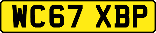 WC67XBP