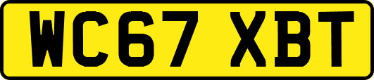 WC67XBT