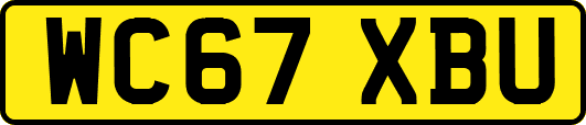 WC67XBU