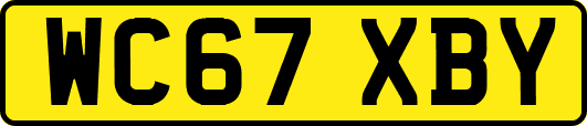 WC67XBY