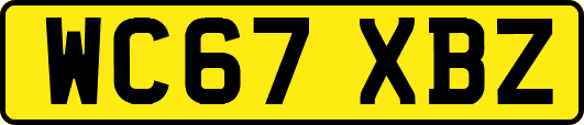 WC67XBZ