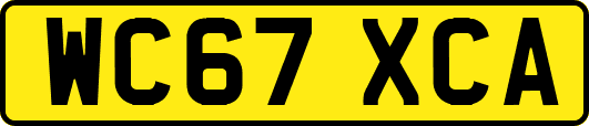 WC67XCA
