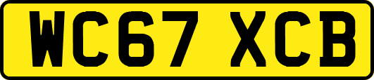 WC67XCB