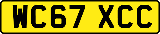 WC67XCC