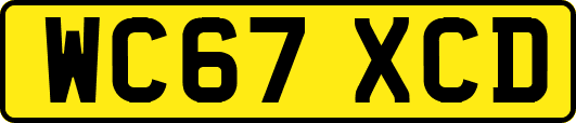 WC67XCD