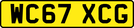 WC67XCG