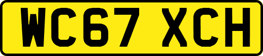 WC67XCH