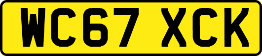 WC67XCK