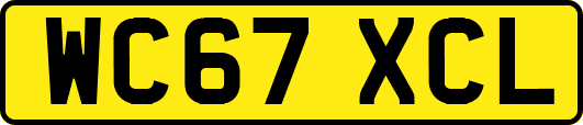 WC67XCL