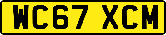 WC67XCM