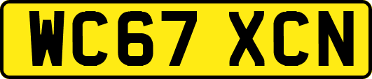 WC67XCN