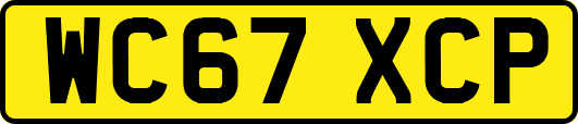 WC67XCP
