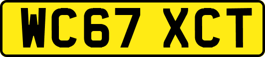 WC67XCT