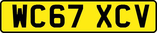 WC67XCV