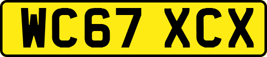 WC67XCX