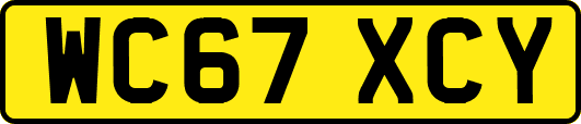 WC67XCY