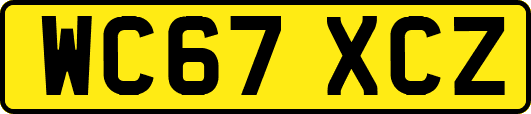 WC67XCZ