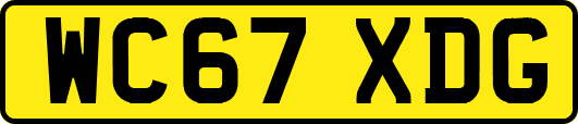 WC67XDG