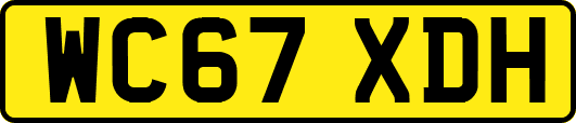 WC67XDH