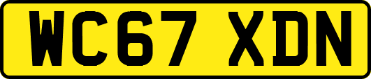 WC67XDN