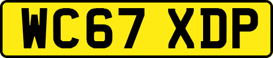 WC67XDP
