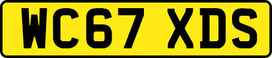 WC67XDS