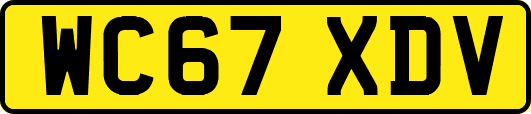 WC67XDV