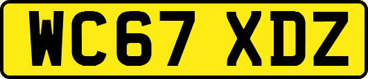 WC67XDZ