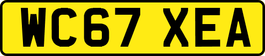 WC67XEA