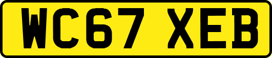 WC67XEB