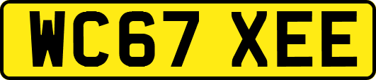 WC67XEE