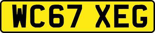 WC67XEG