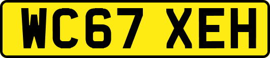 WC67XEH