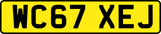 WC67XEJ