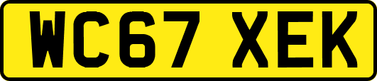 WC67XEK