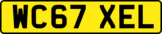 WC67XEL