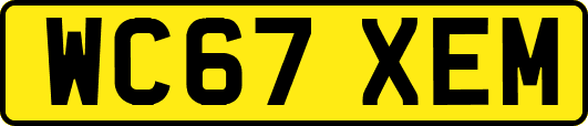 WC67XEM