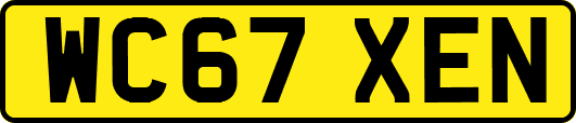WC67XEN