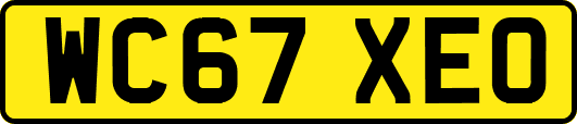 WC67XEO