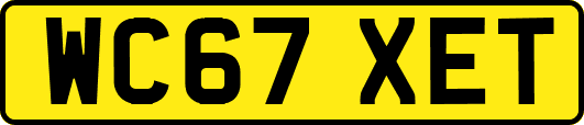 WC67XET