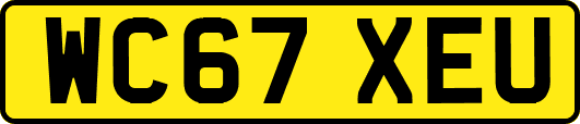 WC67XEU