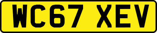 WC67XEV